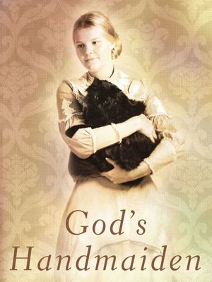 cover image of God's Handmaiden